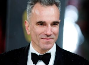 Daniel Day-Lewis