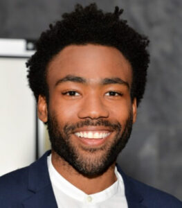 Donald Glover