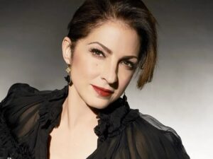 Gloria Estefan