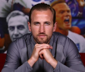 Harry Kane