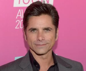 John Stamos