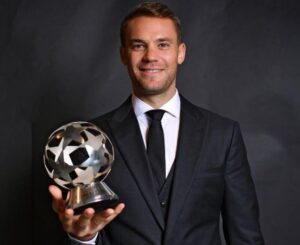 Manuel Neuer