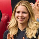 Manuel Neuer Girlfriend Anika