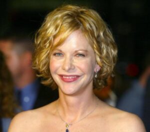 Meg Ryan