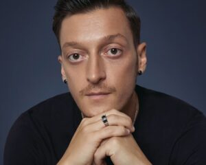 Mesut Ozil