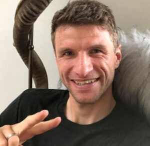 Thomas Müller