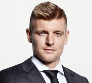 Toni Kroos