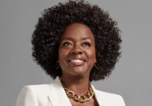 Viola Davis