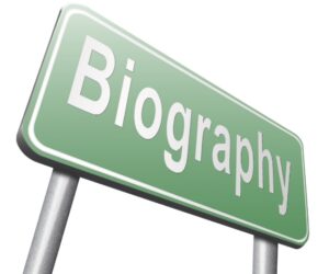 Writing professional biographies 10 tips to write a bio