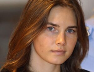 Amanda Knox