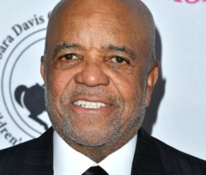 Berry Gordy