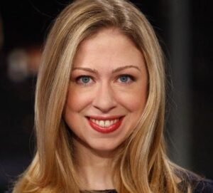 Chelsea Clinton