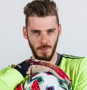 David de Gea