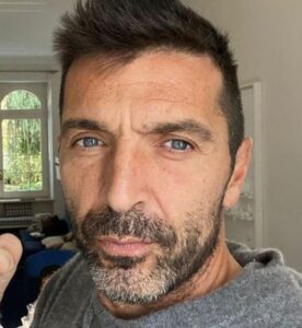 Gianluigi Buffon