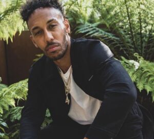 Pierre-Emerick Aubameyang