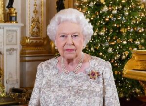 Queen Elizabeth II