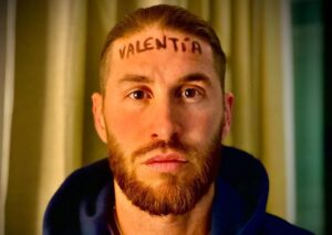 Sergio Ramos