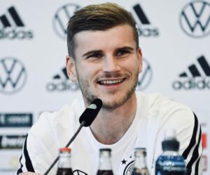 Timo Werner