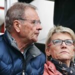 Timo Werner Parents