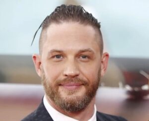 Tom Hardy