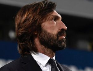 Andrea Pirlo