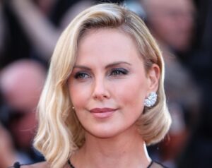 Charlize Theron