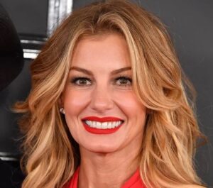 Faith Hill