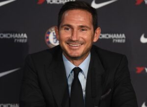 Frank Lampard