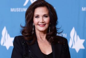 Lynda Carter