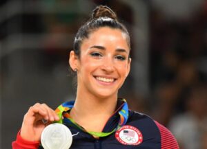 Aly Raisman