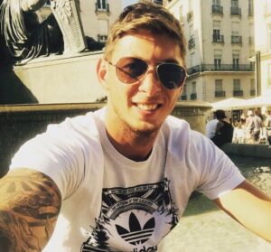 Emiliano Sala