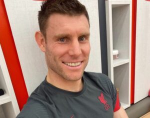 James Milner