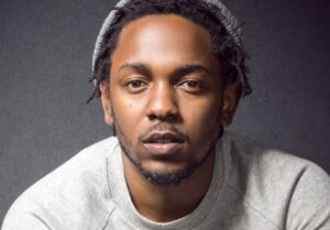 Kendrick Lamar