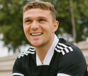 Kieran Trippier