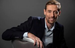 Peter Crouch