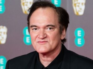 Quentin Tarantino