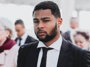 Serge Gnabry