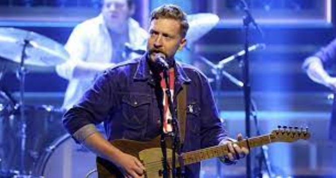 Tyler Childers