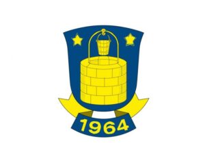 Brøndby Badge Or Brondby IF Logo