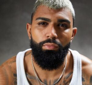 Gabriel Barbosa