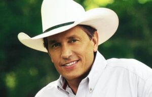 George Strait