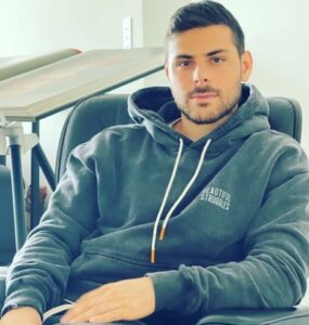 Kevin Volland