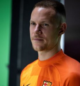 Marc-André ter Stegen