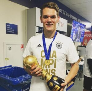 Matthias Ginter