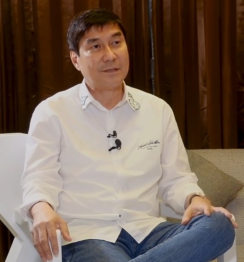 Raffy Tulfo