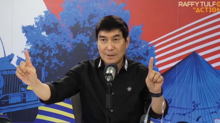 Raffy Tulfo