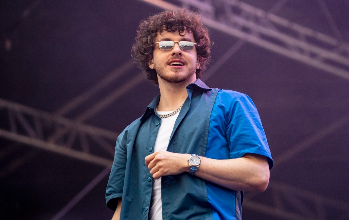 Jack Harlow