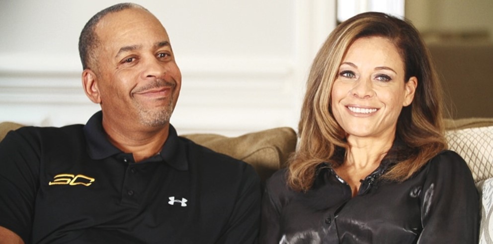 Sonya Curry  