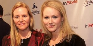 Jewel Kilcher with her Mother