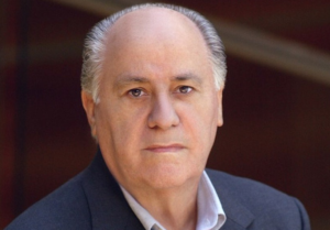 Amancio Ortega